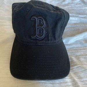 Boston Red Sox Dad Hat